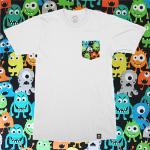 Monster T-shirt
