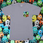 Monster T-shirt