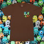 Monster T-shirt