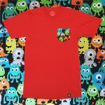 Monster T-shirt