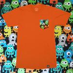 Monster T-shirt