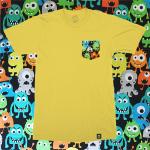Monster T-shirt