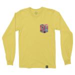 Paisley Long-Sleeve