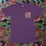 Paisley T-shirt