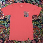 Paisley T-shirt