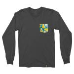 Pears Long-Sleeve