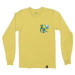 Pears Long-Sleeve