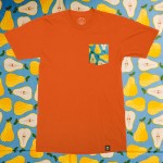 Pears T-shirt