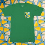 Pears T-shirt