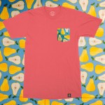 Pears T-shirt