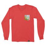 Quiltologie Long-Sleeve