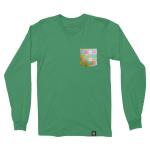 Quiltologie Long-Sleeve