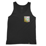 Quiltologie Tank Top