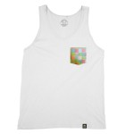 Quiltologie Tank Top