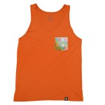 Quiltologie Tank Top