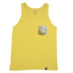 Quiltologie Tank Top