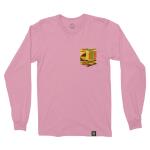 Rasta Long-Sleeve