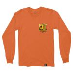 Rasta Long-Sleeve