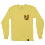 Rasta Long-Sleeve