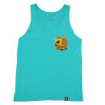 Rasta Tank Top