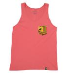 Rasta Tank Top
