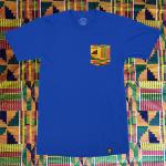 Rasta T-shirt