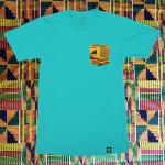 Rasta T-shirt