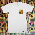 Rasta T-shirt
