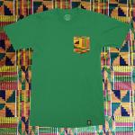 Rasta T-shirt