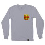 Southwest Aztec Long-Sleeve