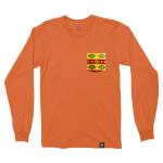Southwest Aztec Long-Sleeve