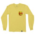 Southwest Aztec Long-Sleeve