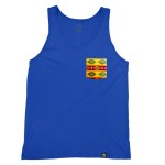 Southwest Aztec Tank Top