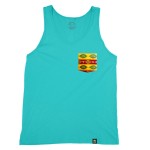 Southwest Aztec Tank Top