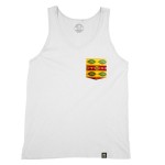 Southwest Aztec Tank Top