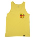 Southwest Aztec Tank Top