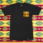 Southwest Aztec T-shirt