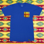 Southwest Aztec T-shirt