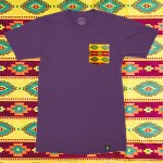 Southwest Aztec T-shirt