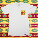 Southwest Aztec T-shirt