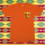 Southwest Aztec T-shirt