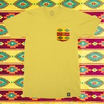 Southwest Aztec T-shirt