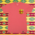 Southwest Aztec T-shirt