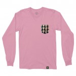 Sugar Skull Long-Sleeve