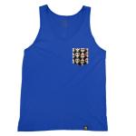 Sugar Skull Tank Top
