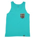 Sugar Skull Tank Top