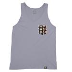 Sugar Skull Tank Top