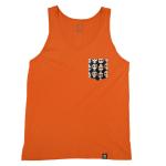 Sugar Skull Tank Top