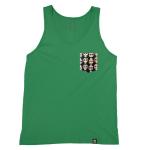 Sugar Skull Tank Top