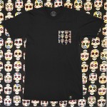 Sugar Skull T-shirt